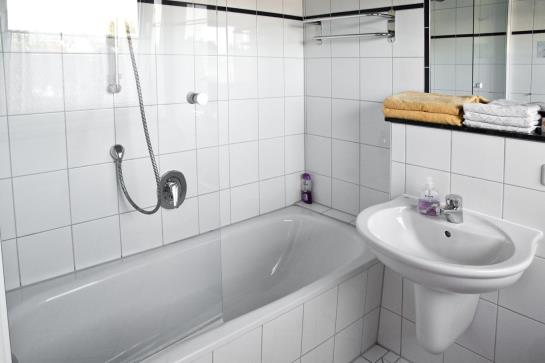 Hotel Zum Treppche 6