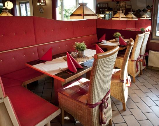 Hotel Zum Treppche 7