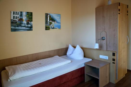 Hotel Zum Treppche 8