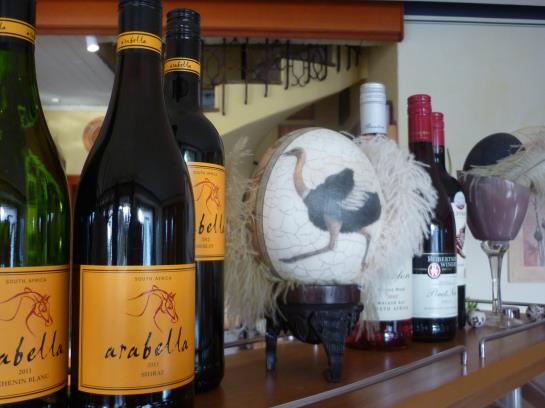 Hotel zu Jeddeloh's Rosengarten 1