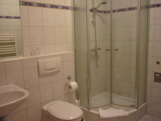 Hotel zu Jeddeloh's Rosengarten 11