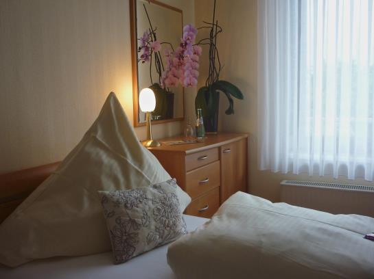 Hotel zu Jeddeloh's Rosengarten 12