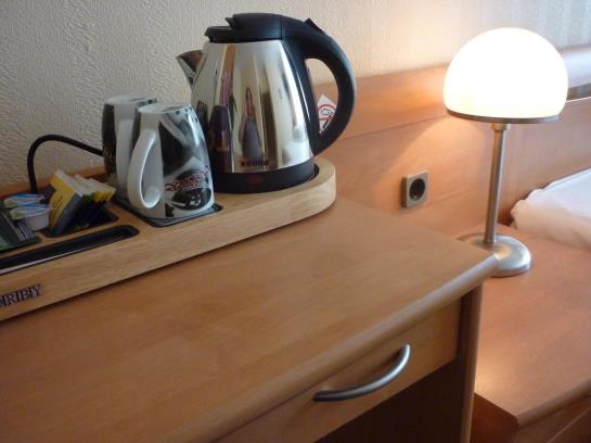 Hotel zu Jeddeloh's Rosengarten 14