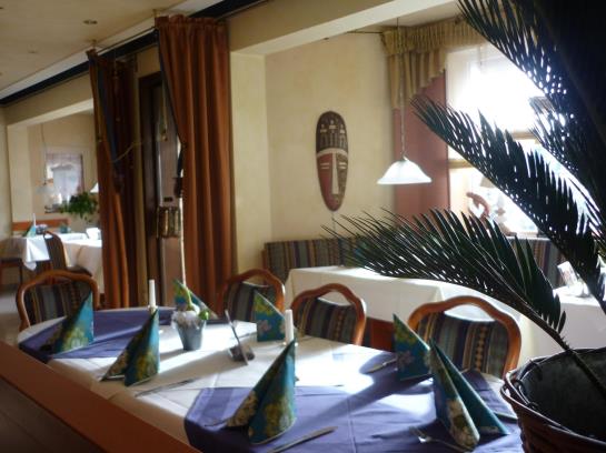 Hotel zu Jeddeloh's Rosengarten 15