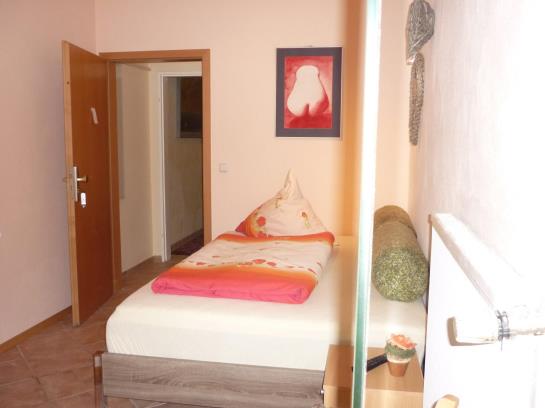 Hotel zu Jeddeloh's Rosengarten 18