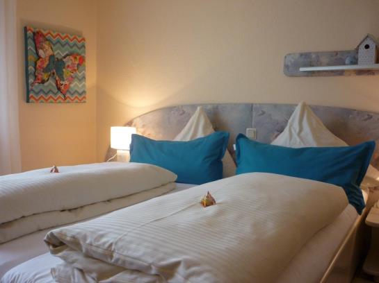 Hotel zu Jeddeloh's Rosengarten 19