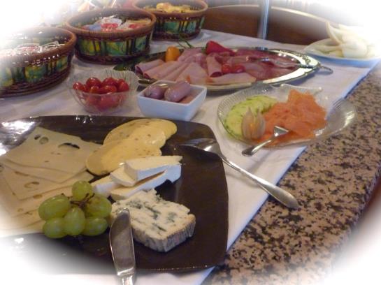 Hotel zu Jeddeloh's Rosengarten 2