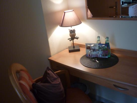 Hotel zu Jeddeloh's Rosengarten 3