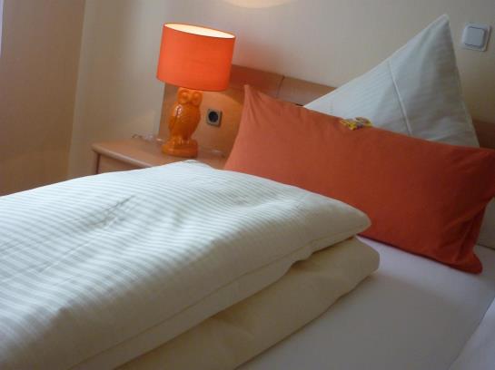 Hotel zu Jeddeloh's Rosengarten 4