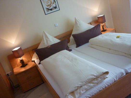 Hotel zu Jeddeloh's Rosengarten 9