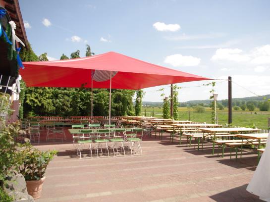 Pension Auenhof Landgasthaus 2