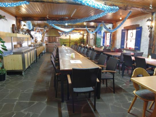 Pension Auenhof Landgasthaus 5