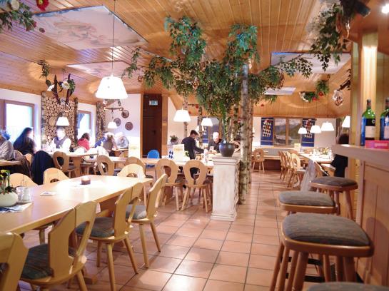 Pension Auenhof Landgasthaus 6