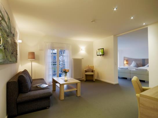 Hotel Peterchens Mondfahrt 11