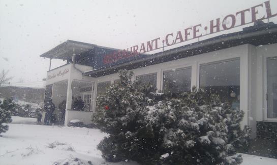 Hotel Peterchens Mondfahrt 16