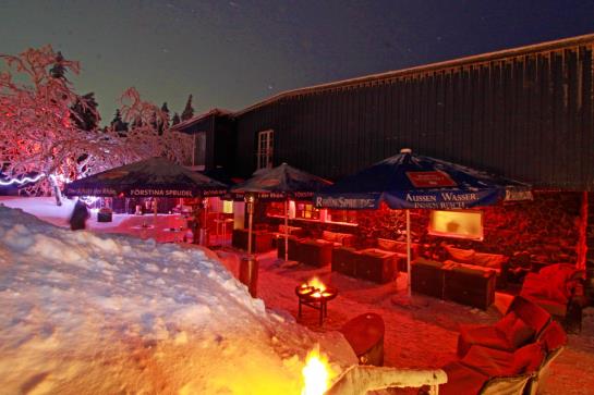 Hotel Peterchens Mondfahrt 2