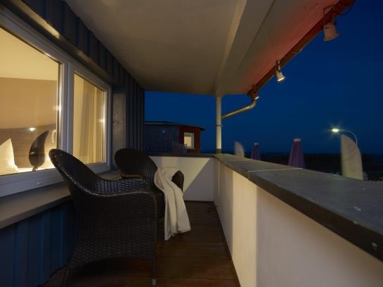 Hotel Peterchens Mondfahrt 3