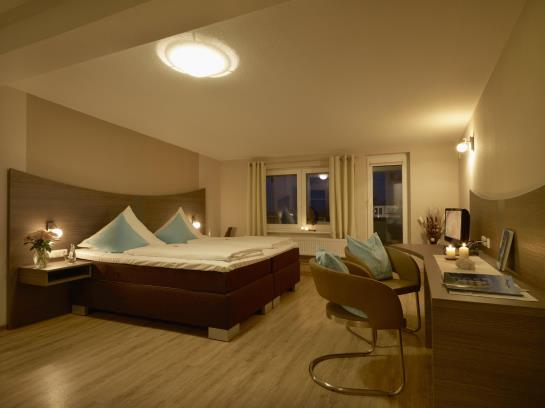 Hotel Peterchens Mondfahrt 8