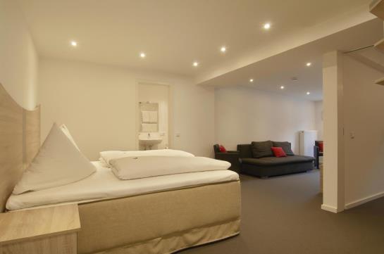 Hotel Peterchens Mondfahrt 9