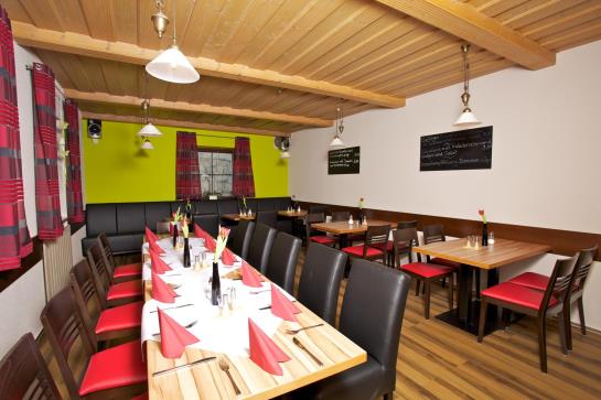 Hotel Zum Goldenen Lamm 2