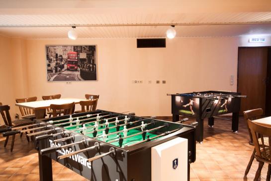 Taunustagungshotel 1