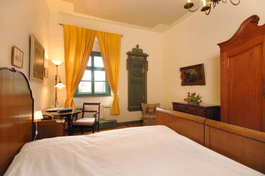 Schloßhotel Eggersberg 1