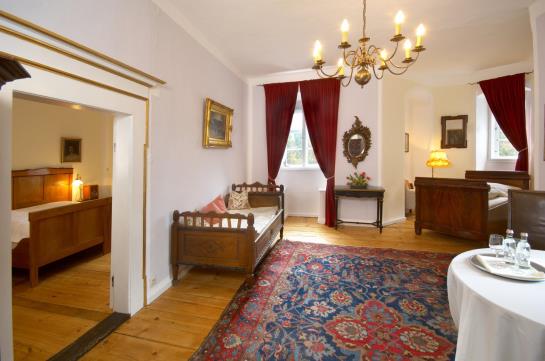 Schloßhotel Eggersberg 2