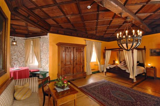 Schloßhotel Eggersberg 3