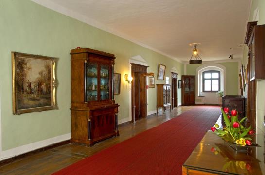 Schloßhotel Eggersberg 4