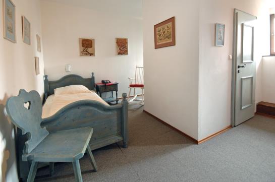 Schloßhotel Eggersberg 5