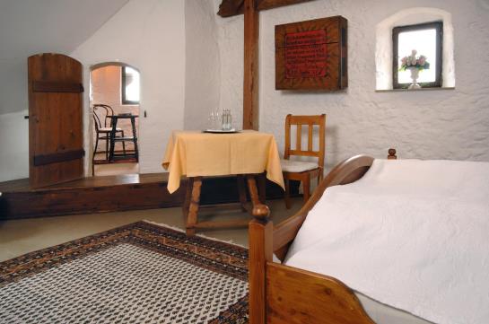 Schloßhotel Eggersberg 6