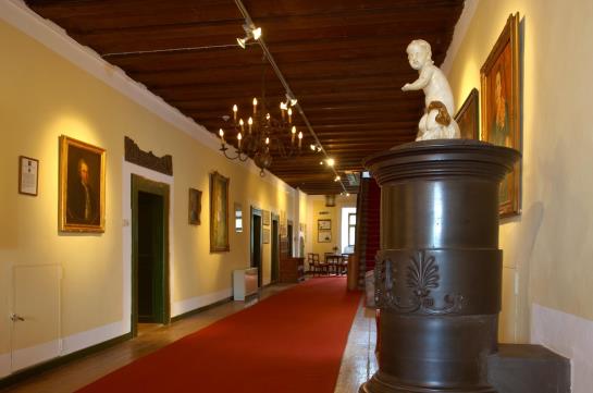 Schloßhotel Eggersberg 7