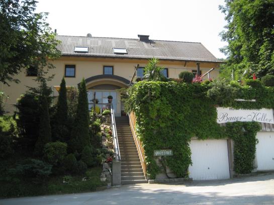 Hôtel Bauer-keller 3