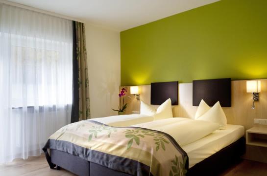 Hôtel Bauer-keller 4