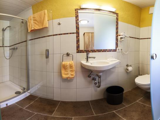 Hôtel Bauer-keller 6