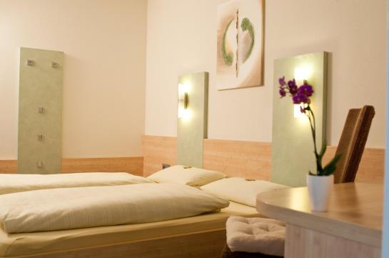 Hôtel Bauer-keller 8