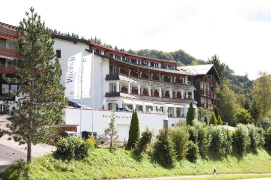 Hotel Rothenfels 6