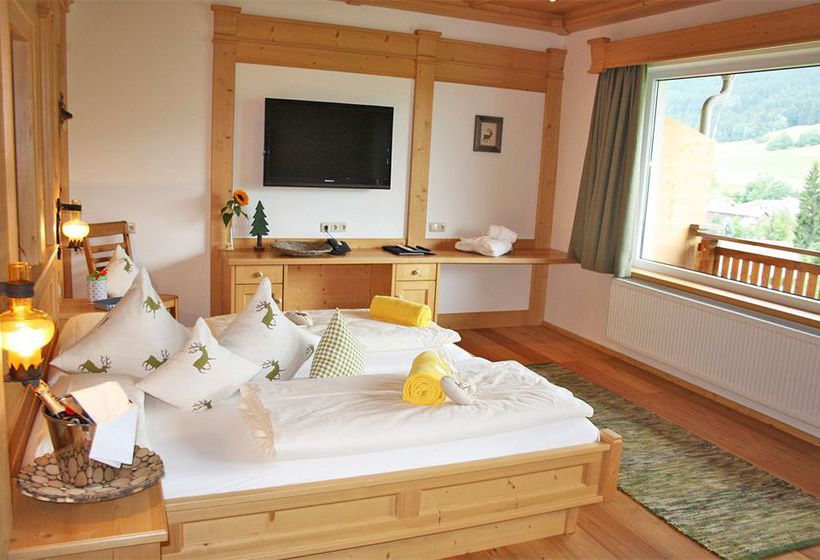 Hôtel Nesselwanger Hof 17