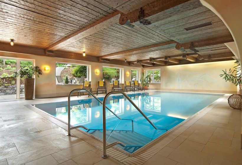 Hôtel Nesselwanger Hof 20