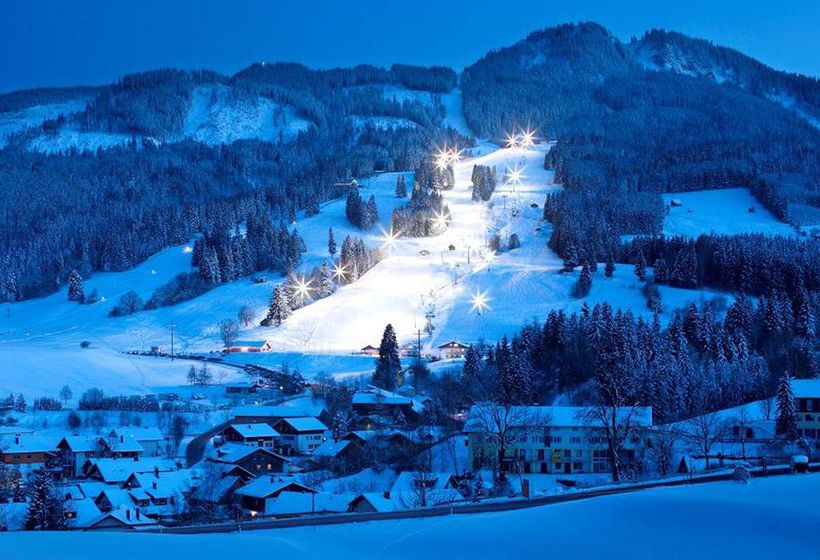 Hôtel Nesselwanger Hof 4