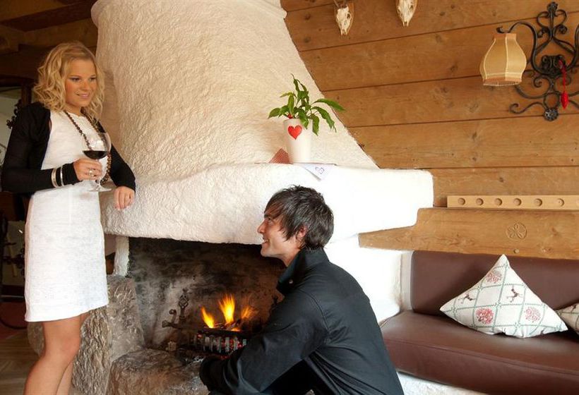 Hôtel Nesselwanger Hof 9