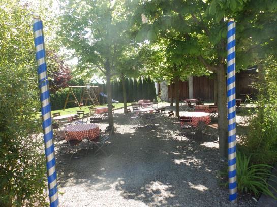 Hotel Hiemer Mit Amendinger Stuben 2