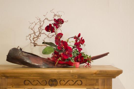 Zum Goldenen Schwanen Hotel & Restaurant 1