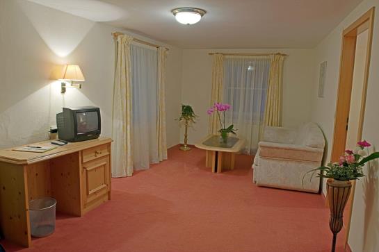 Zum Goldenen Schwanen Hotel & Restaurant 16