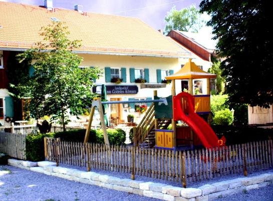 Zum Goldenen Schwanen Hotel & Restaurant 17