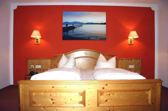 Zum Goldenen Schwanen Hotel & Restaurant 2