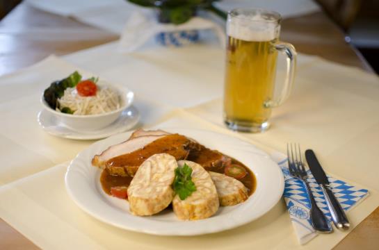 Zum Goldenen Schwanen Hotel & Restaurant 3