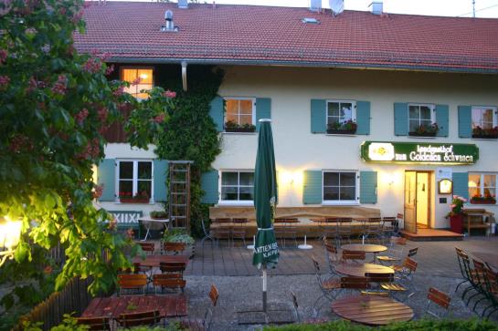 Zum Goldenen Schwanen Hotel & Restaurant 4