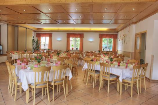 Zum Goldenen Schwanen Hotel & Restaurant 5