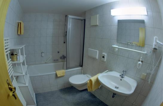 Zum Goldenen Schwanen Hotel & Restaurant 6